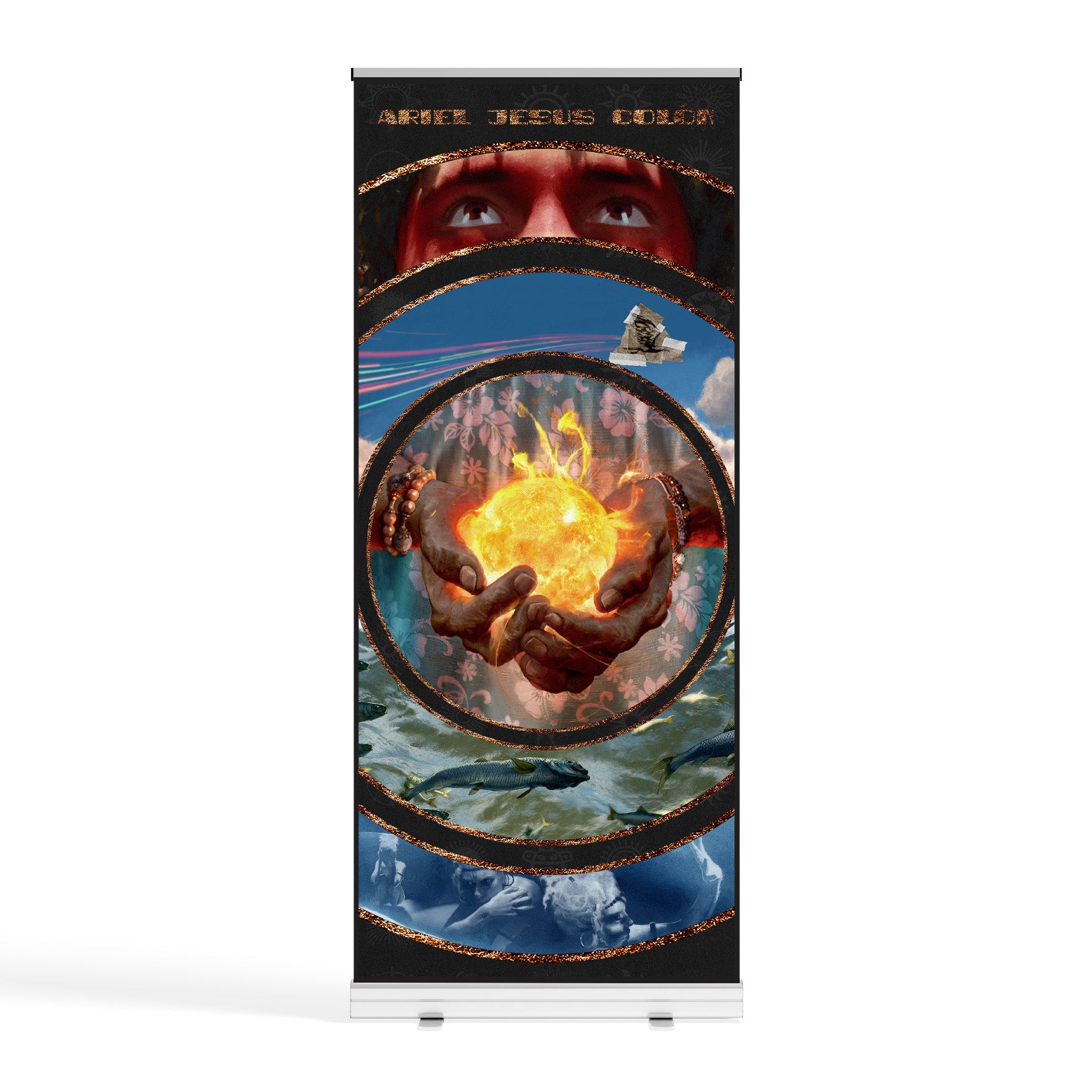 Retractable Banner