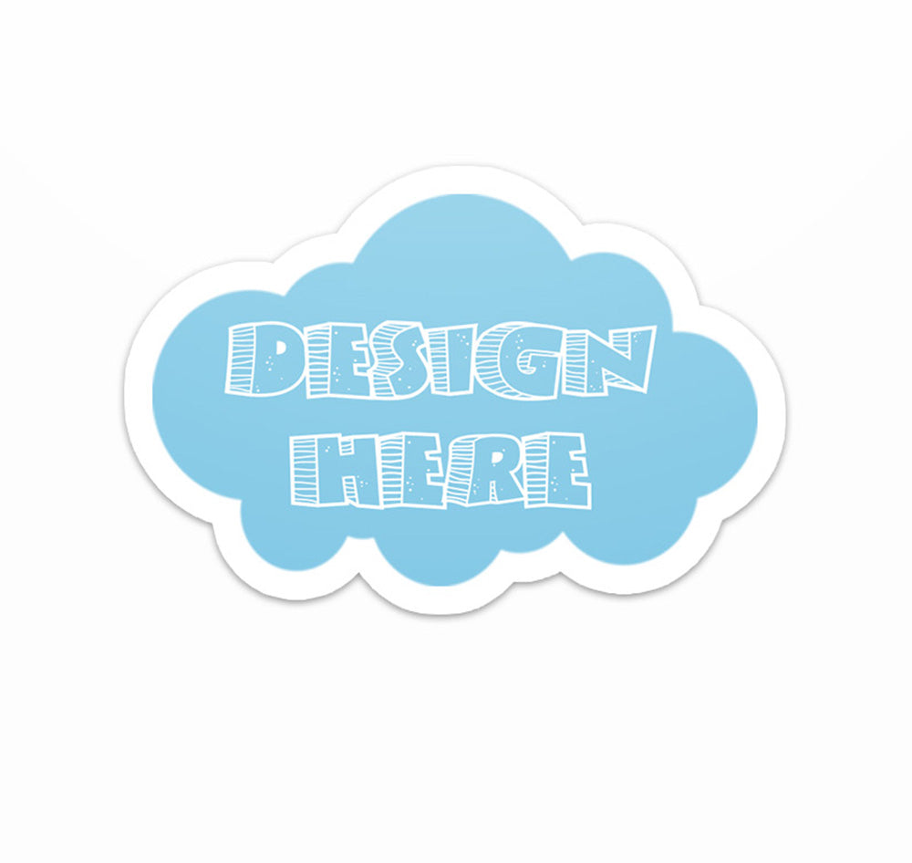 100 stickers for $35
