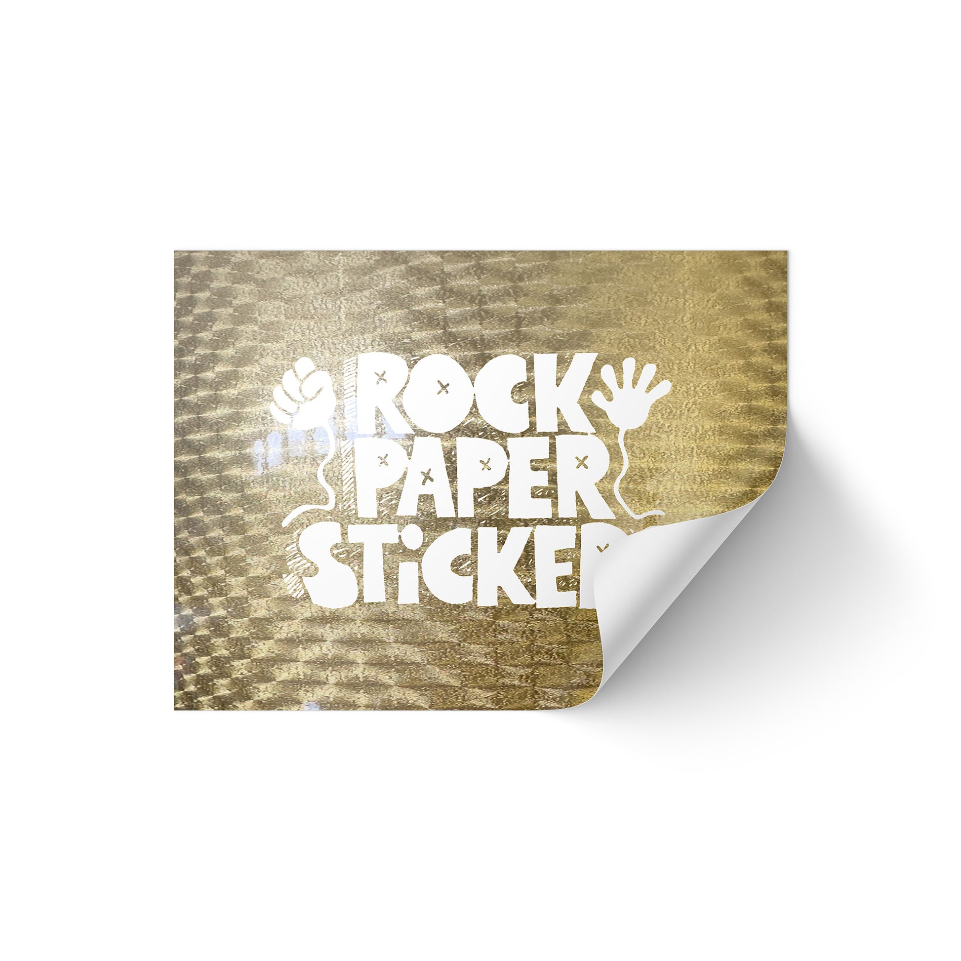 SUPERFRACTOR Stickers